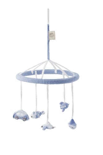 Imagen 1 de Bellybutton 3615-2-00 - Móvil decorativo