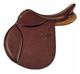 Pessoa Gen-X Saddle with X-Change system