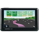 New-GPS - NUVI 1390T - COVERING NAMERICA - 100078202