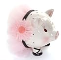 Perfectly Princess Piggy Bank by Mud Pie
