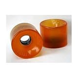 Tunnel Rocks, Amber 2A, Set of 4