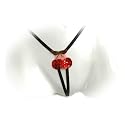 California Exotics / Swedish Erotica Crotchless Sweet Cherry G-String Lingerie