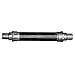 Appleton EXGJH-624 Flexible Coupling, Hazardous Location, 2 Male Nipples, 2" Diameter, 24" Flex Length