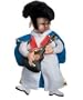 Rock-A-Bye Baby Costume Baby Bunting