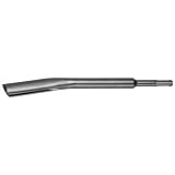 Bosch Zubeh&ouml;r 1618601004 Hohlmei&szlig;el SDS-plus 250 x 22 mm; Hohlmei&szlig;el