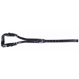 HKM Schweifriemen Shetty/Pony, schwarz