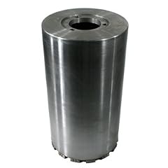 BOHRKRONE HDB-Turbo10 Dreiloch � 202 x 300 mm