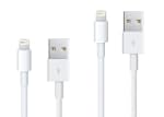 iXCC (tm) 2pcs White 10ft (TEN FEET !...