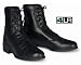 ARIAT Damen Stiefelette HERITAGE III LACE (mit Schnürung vorne)