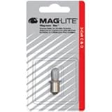 Maglite LMSA301 3-Cell Mag-num Star Krypton C or D Replacement Lamps - 1/pkg.
