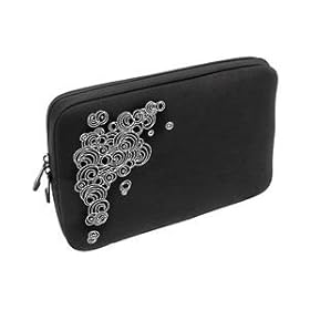 HP NF869AA Mini Notebook Sleeve