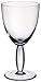 Villeroy & Boch New Cottage 6-1/2-Inch Claret Glass