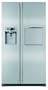 Samsung RSG5PUPN2/XEF Side by Side / A+/ Nutzinhalt 610 l (406 l K�hl-/204 l Gefrierraum)/ Weinregal