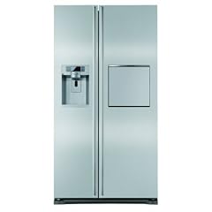Samsung RSG5PUPN2/XEF Side by Side / A+/ Nutzinhalt 610 l (406 l K�hl-/204 l Gefrierraum)/ Weinregal