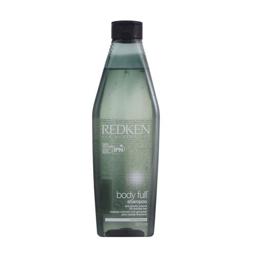 Redken Body Full Shampoo for Unisex, 10.1 Ounce