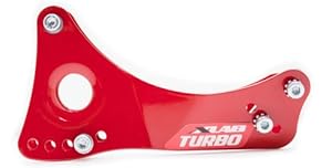 XLAB Turbo Wing (Red)