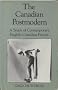 The Canadian Postmodern: A Study of Contemporary English-Canadian Fiction