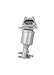 Pacesetter 201074 Direct Fit Catalytic Converter for Honda Accord/Odyssey/Pilot/Acura TL (3.2L) MDX 3.5L Rear Engine