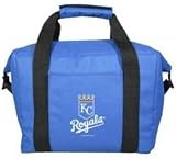 MLB Kansas City Royals Kooler Bag
