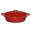 Giada De Laurentiis for Target® Cast-Iron 4-qt. Braiser Pan with Lid