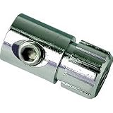 Mintcraft Ball Adapter W/Set Screw AO109CP