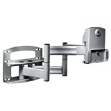 Peerless Universal Flat Panel Dual Arm Articulating Wall Mount (PLAV70)