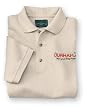 Where Great Things Happen Polo Shirt