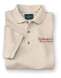 Where Great Things Happen Polo Shirt