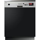Produkt-Bild: Integrierbarer Geschirrsp&uuml;ler GSIT668XD - Thomson / NEU / 2 Jahre Vollgarantie