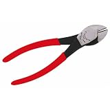 Crescent Pliers, 7