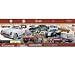 History Of The Corvette Boys Accent Murals