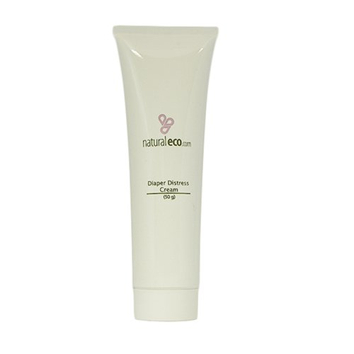 Native Remedies Diaper Distress Cream to Treat and Prevent Diaper Rash