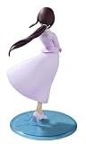 Rahdx Gundam X Tiffa Adill Pvc Statue