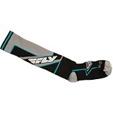Fly Racing Moto Thin Socks Pair
