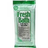 Buy AMK Fresh Bath Bio Wipes