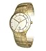 Obaku By Ingersoll Ladies Silver Dial Bracelet Watch