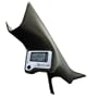 Bully Dog 31300 Bully Dog Gauge Pillar Pods Gauge Pod, Outlook Monitor, Black ABS, Ford, F-250/ F-350/ F-450/ F-550 Super Duty Pickup 1999-2002, Each BLY-31300
