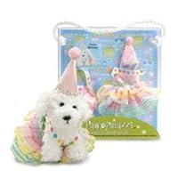 Pawparazzi Pets Dream Birthday Dress Up Set