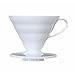 HARIO V60���߃h���b�p�[02�z���C�g