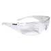 DeWalt DPG93-1C Structure Safety Glasses, Clear Lens