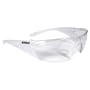 DeWalt DPG93-1C Structure Safety Glasses, Clear Lens