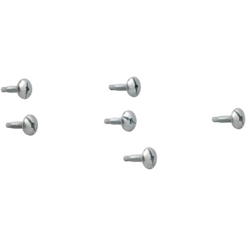 Square D by Schneider Electric S106 Load Center Cover Replacement