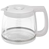 Replacement Carafe - White