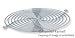 QUALTEK ELECTRONICS 08169 FINGER GUARD (1 piece)