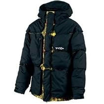 Volcom Hypnotized Puff Jacket - Men's