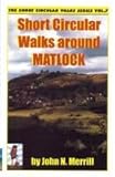 Short circular walks around Matlock