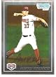 2010 Bowman Chrome Stephen Strasburg Rookie Card #BCP1 (Washington Nationals Pitching Phenom) - With Protective Screwdown Case!
