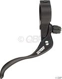 Tektro RL726 Cross Levers for 26mm OD Bar Blk