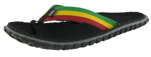 bob marley flip flops