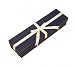 Bracelet Gift Box - Blue with White Bow - Say it Better